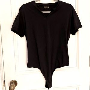 NWOT Gymshark bodysuit 🕶️